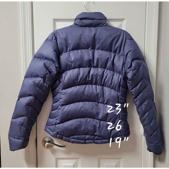 Patagonia Down Puffer Jacket XS - Picture 2 of 10